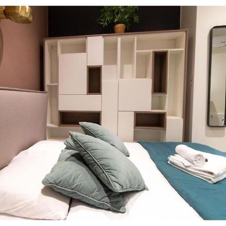 Apartment Saint Germain Des Pres By Studio Prestige 巴黎 外观 照片