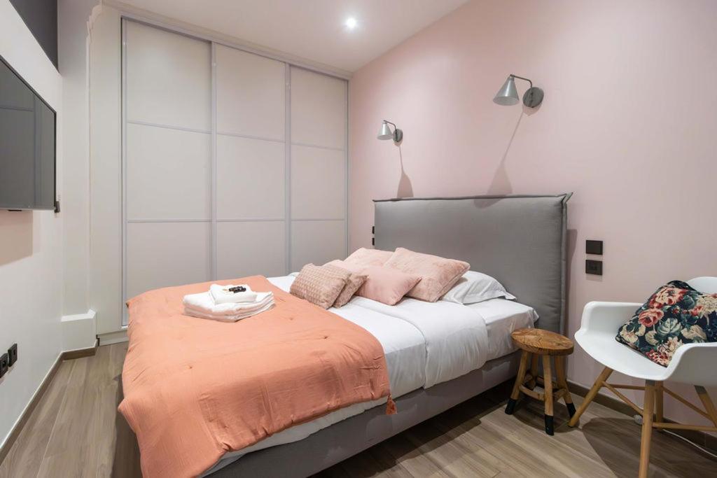 Apartment Saint Germain Des Pres By Studio Prestige 巴黎 外观 照片