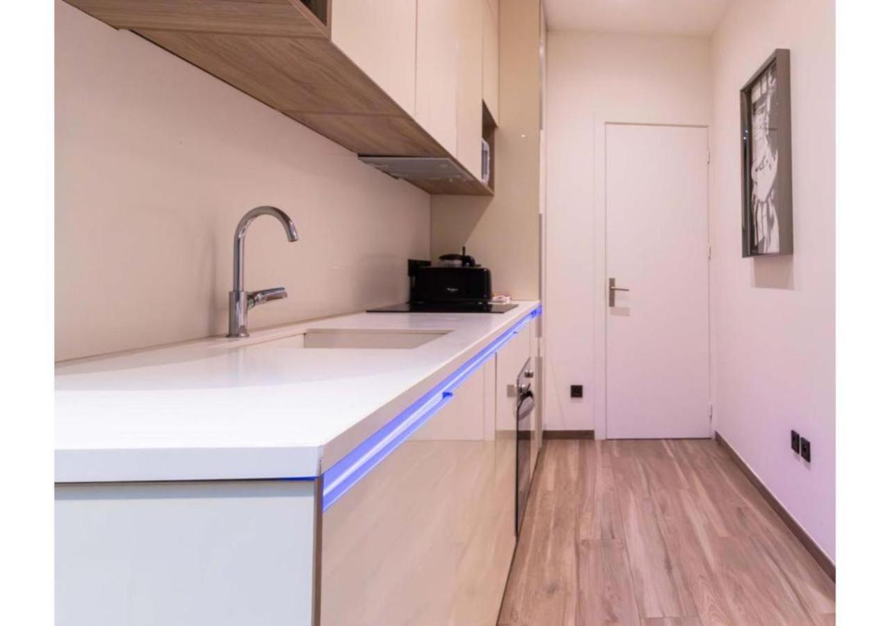 Apartment Saint Germain Des Pres By Studio Prestige 巴黎 外观 照片
