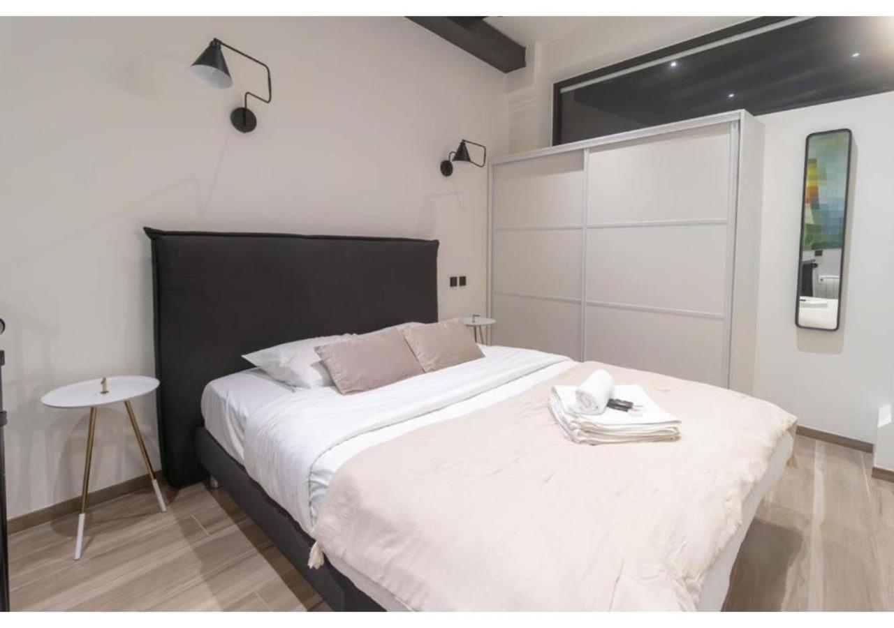 Apartment Saint Germain Des Pres By Studio Prestige 巴黎 外观 照片