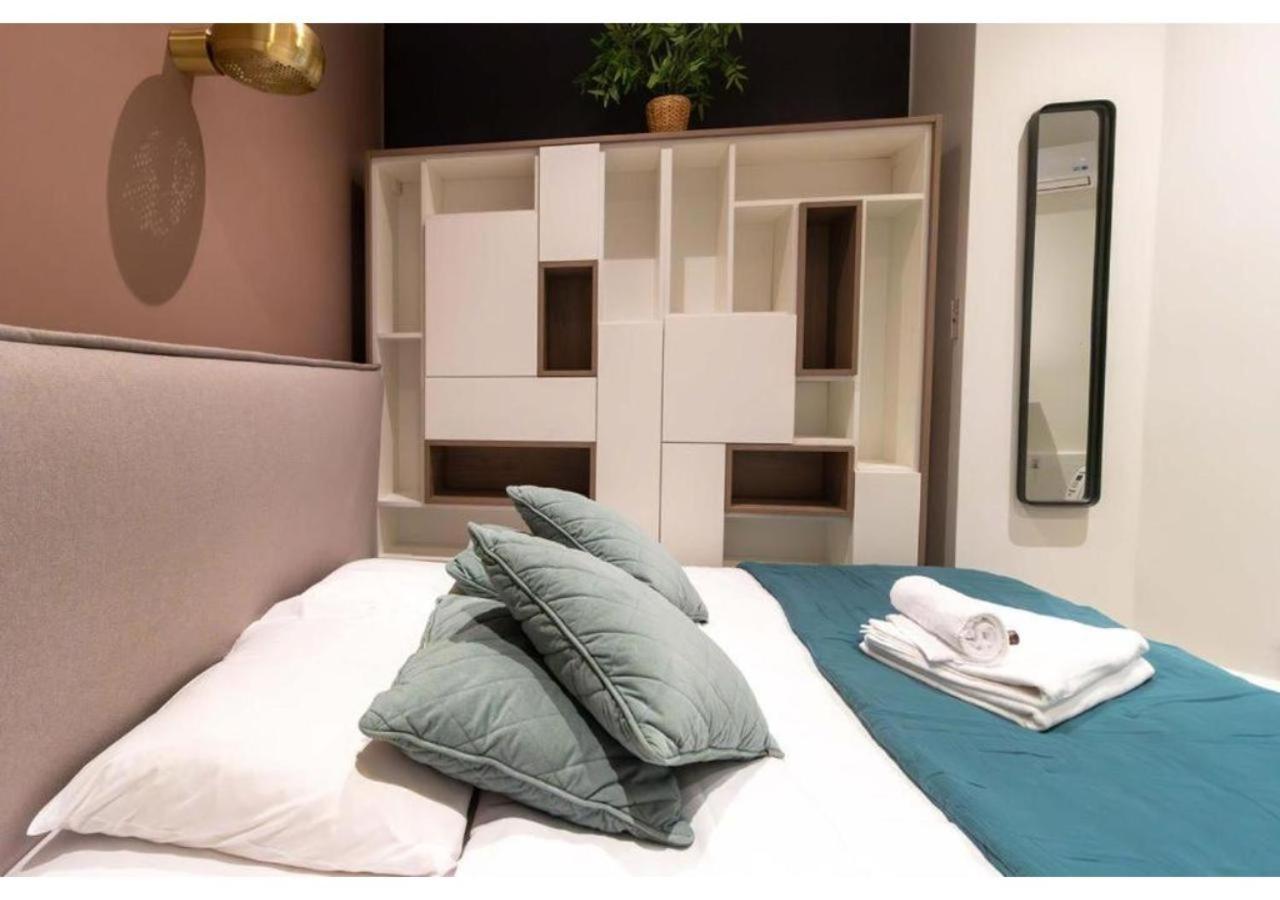 Apartment Saint Germain Des Pres By Studio Prestige 巴黎 外观 照片