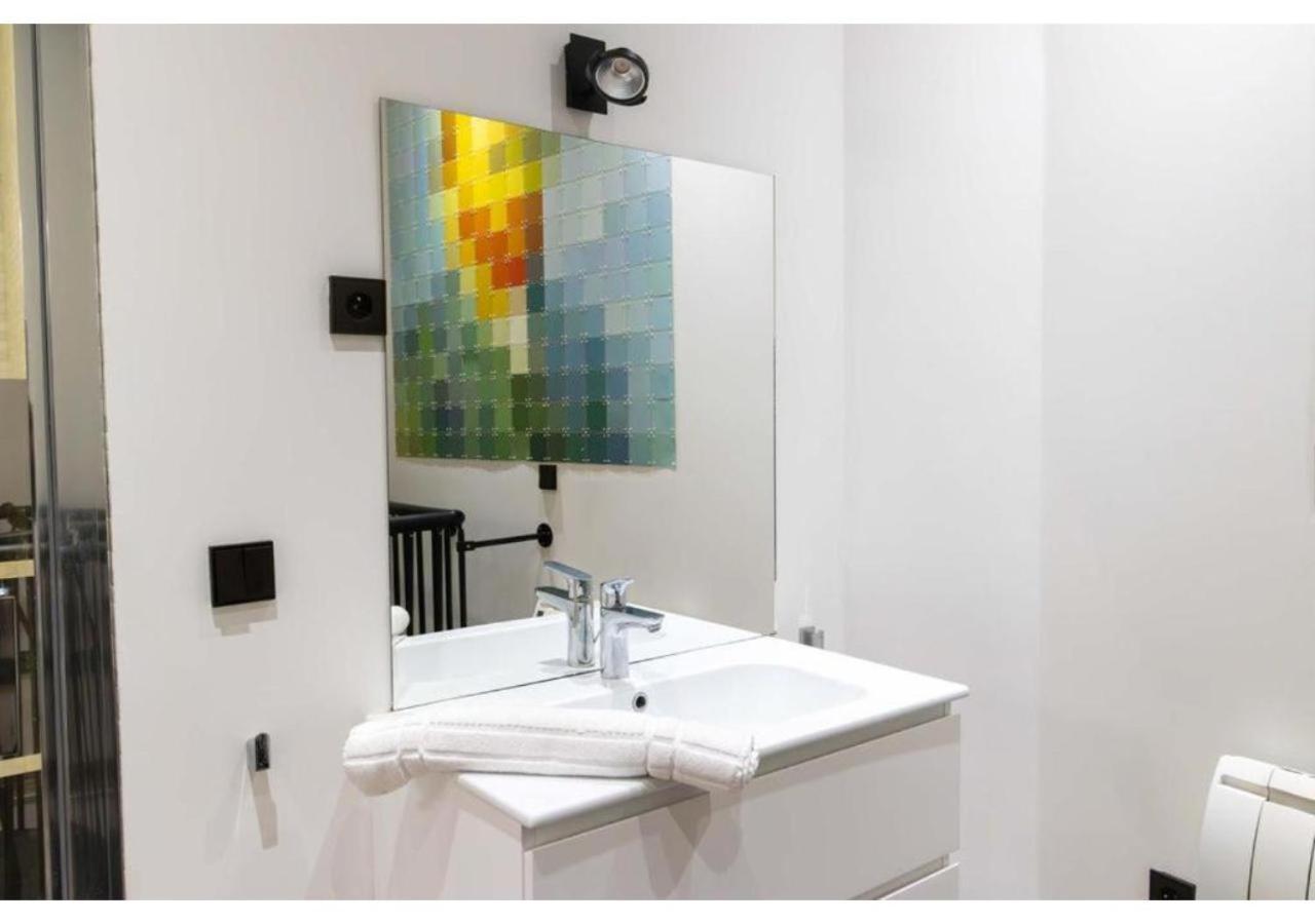 Apartment Saint Germain Des Pres By Studio Prestige 巴黎 外观 照片