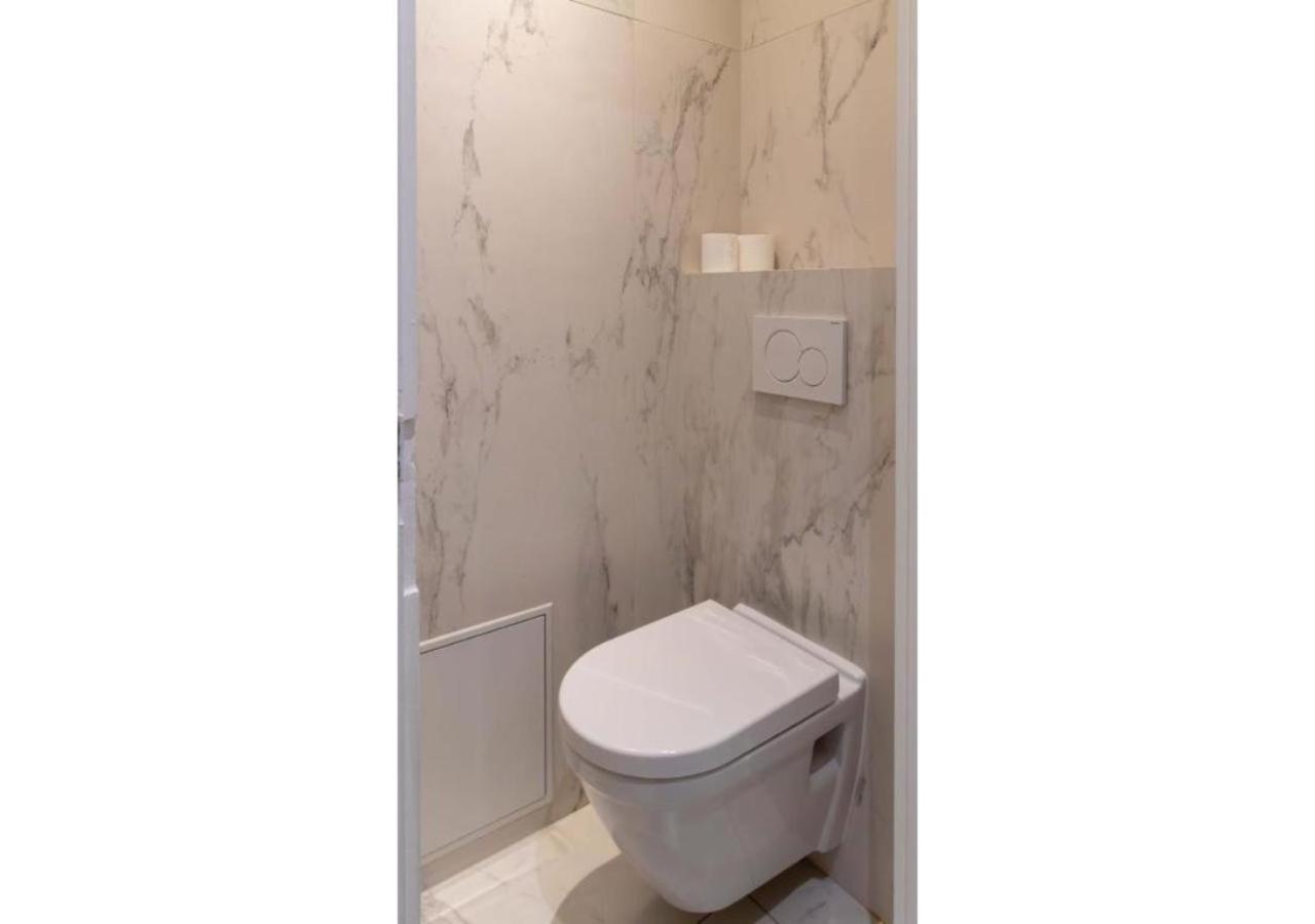 Apartment Saint Germain Des Pres By Studio Prestige 巴黎 外观 照片