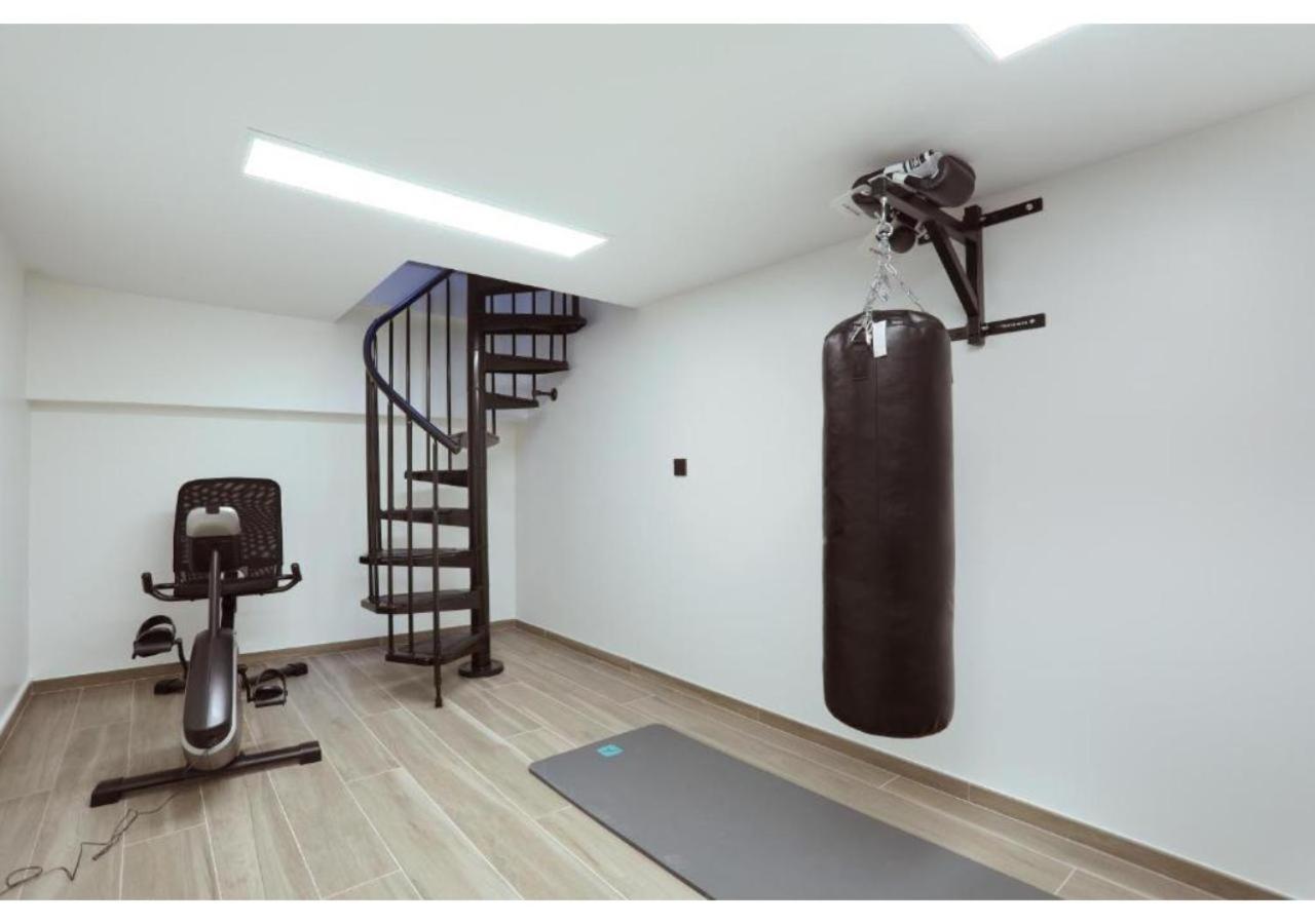 Apartment Saint Germain Des Pres By Studio Prestige 巴黎 外观 照片