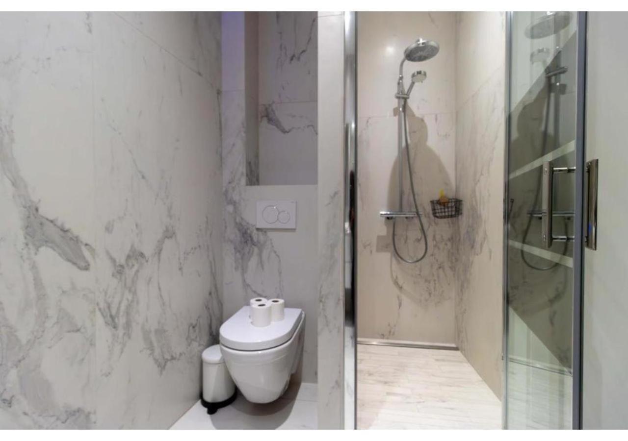 Apartment Saint Germain Des Pres By Studio Prestige 巴黎 外观 照片