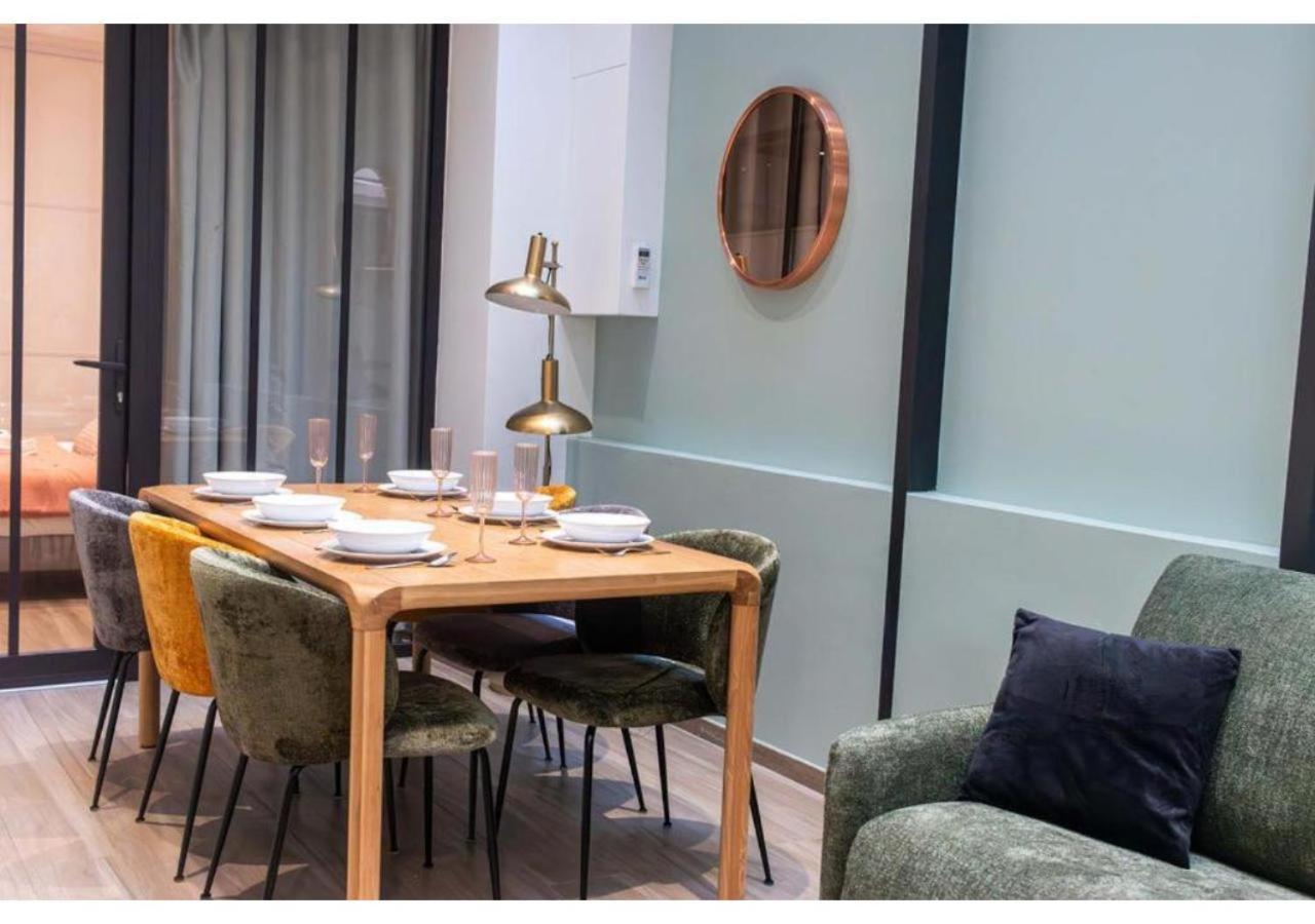 Apartment Saint Germain Des Pres By Studio Prestige 巴黎 外观 照片