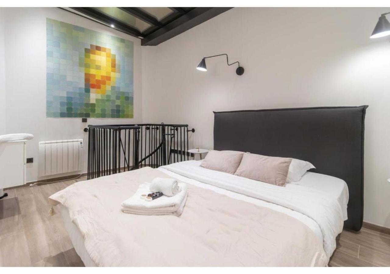 Apartment Saint Germain Des Pres By Studio Prestige 巴黎 外观 照片