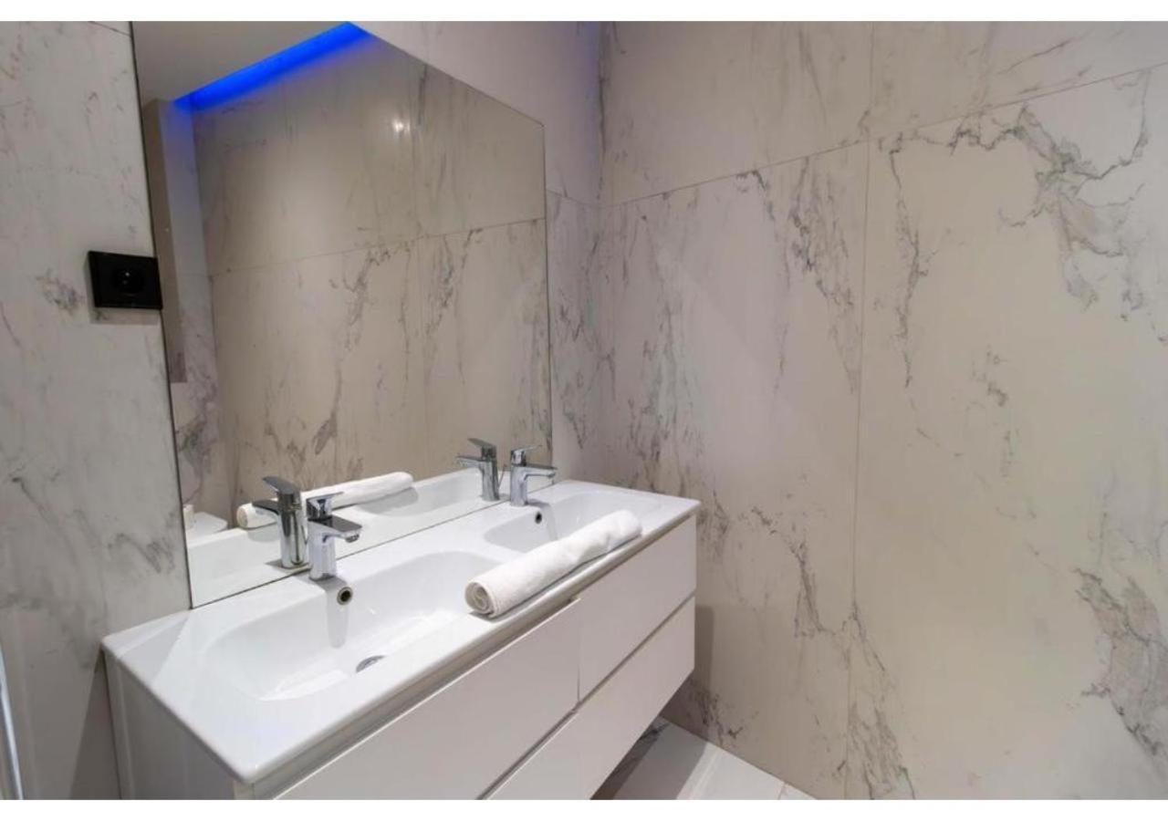 Apartment Saint Germain Des Pres By Studio Prestige 巴黎 外观 照片